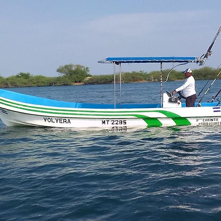 The Captains Iin Chinandega Exteriör bild